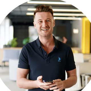 Telegram profile photo for 🌍 Зарубежное образование I Goandstudy