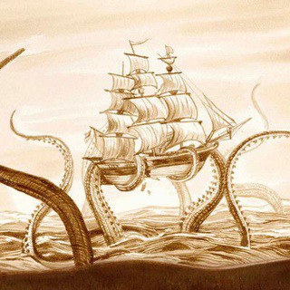 Telegram profile photo for Kraken Shiprekt