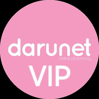 Telegram profile photo for VIP darunet