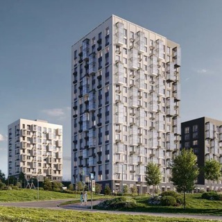 Telegram group profile photo for ЖК Сердце Сахалина / Соседи