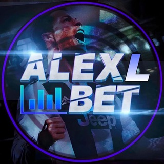 Telegram profile photo for AlexL.bet