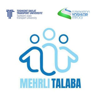 Telegram profile photo for Mehrli talaba