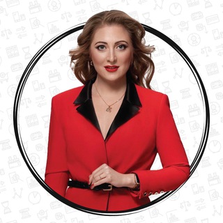 Telegram profile photo for Олеся Самотой | Сетевой Маркетинг | Обучение