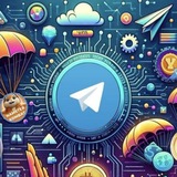 Telegram profile photo for نات پیکسل|همستر | AIRDROP |ارز| ایرداپ