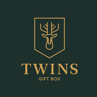 Telegram profile photo for Twins Gift Box