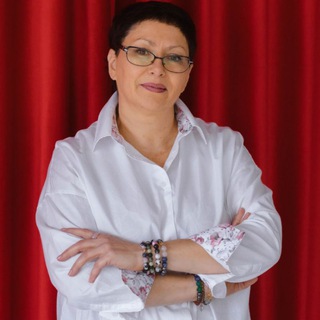 Telegram profile photo for Татьяна Селина|Тайная сила камня