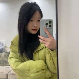 Telegram profile photo for 小颖个人自聊🎀