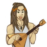 Telegram profile photo for Walking Battery