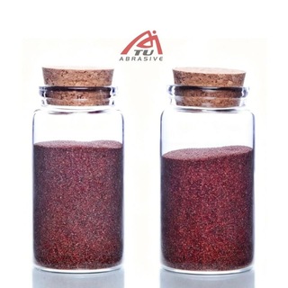 Telegram profile photo for Aitu Abrasive Garnet