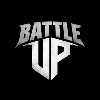 Telegram profile photo for BATTLE UP