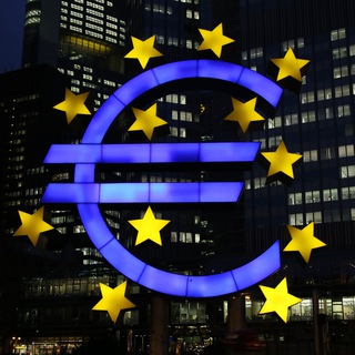 Telegram profile photo for Еврокомиссия на русском🇪🇺