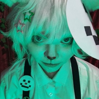 Telegram profile photo for ♰ Тернові Лацці ♰