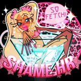 Telegram profile photo for SHAME HR