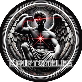 Telegram profile photo for Kriptoteless Telegram kanalı