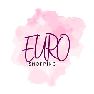 Telegram profile photo for EURO_shopping_kld