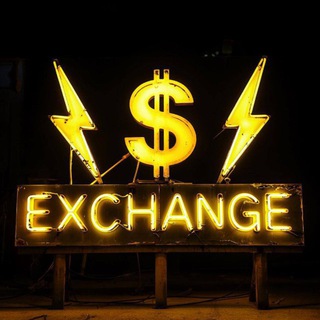 Telegram profile photo for Молния обмен ⚡️ Нячанг