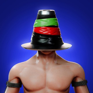 Telegram profile photo for فوریو بابا | 4UBABA