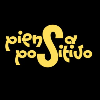 Telegram profile photo for ✨PiensaPositivo✨