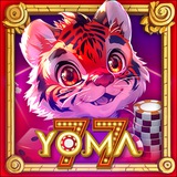 Telegram profile photo for Yoma77 Official