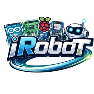 Telegram profile photo for Arduino Market
