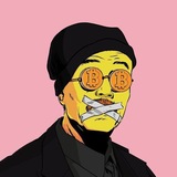 Telegram profile photo for Content Creation