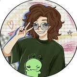 Telegram profile photo for Подвал для тараканов