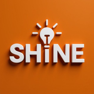 Telegram group profile photo for SHINE | پرسش دانشگاه شیراز