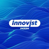 Telegram profile photo for ‼️ İNNOVİST PHARM ‼️ SOGʻLOM HAYOT GAROVI