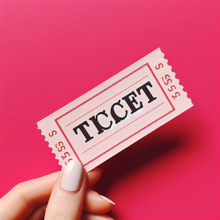 Telegram profile photo for Билеты со скидкой Уфа,Питер ,Казань,Москва ,Москва