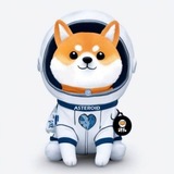 Telegram profile photo for Asteroid Shiba