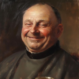 Telegram profile photo for Отец Тук