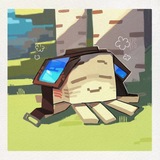 Telegram profile photo for Minecraft Youtubing CF