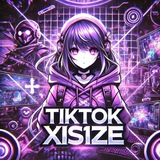 Telegram profile photo for Отзывы XIS1ZE METROSHOP