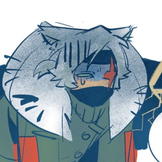 Telegram profile photo for oh, snappers.