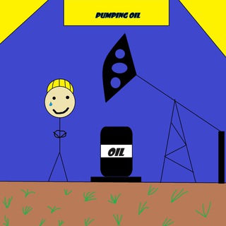 Telegram profile photo for Oil