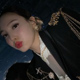 Telegram profile photo for nayeon