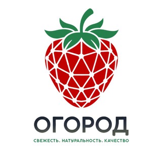 Telegram profile photo for ОГОРОД 🍓🥒