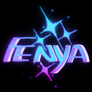 Telegram profile photo for FFFFFenya