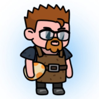 Telegram profile photo for Кокрок Шитпост