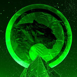 Telegram group profile photo for Panther Community Lounge