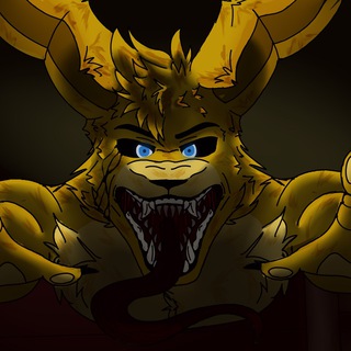 Telegram profile photo for Зазвездился