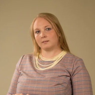 Telegram profile photo for Методология тренингов и курсов с Ириной Степановой