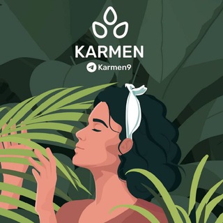 Telegram profile photo for کارمن