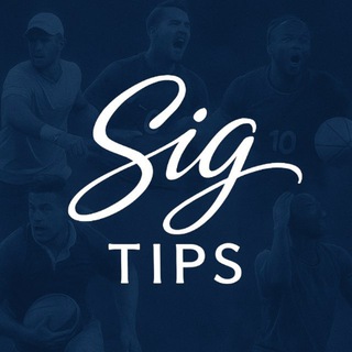 Telegram profile photo for SiG TIPS