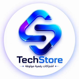 Telegram profile photo for Tech Store