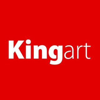 Telegram profile photo for KingArt پادشاه هنر
