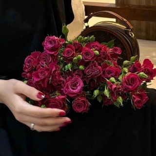 Telegram profile photo for نُور وَسَام