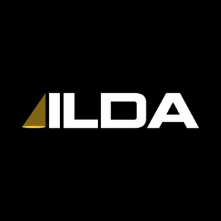 Telegram profile photo for انجمن حرفه ای روشنایی و نورپردازی | ILDA