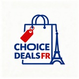 Telegram profile photo for Choice Deals FR