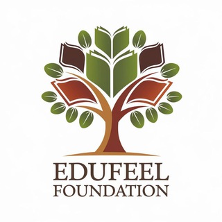 Telegram profile photo for EduFeeL Foundation Gujarati Editorial